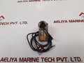 Kip U342114-0241 Solenoid Valve
