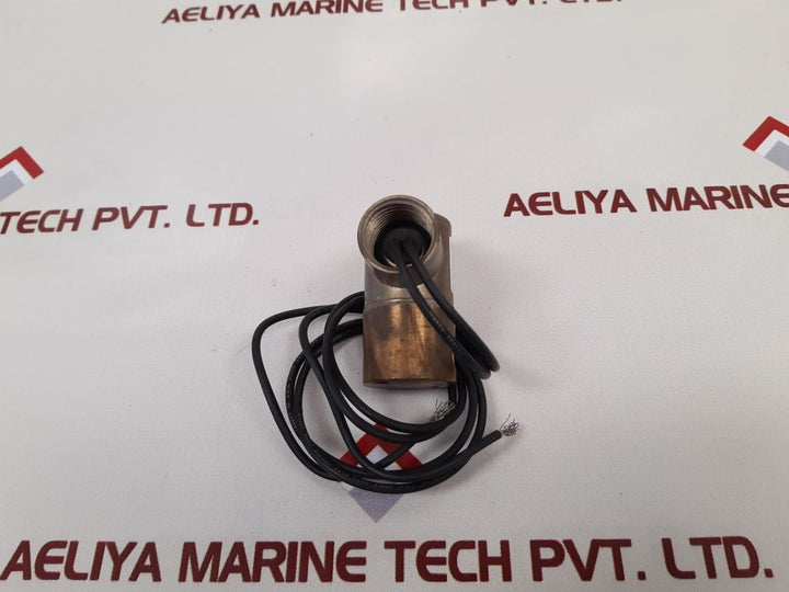 Kip U342114-0241 Solenoid Valve
