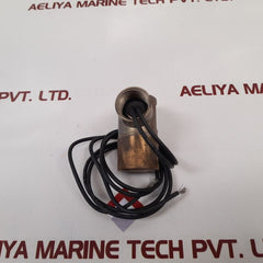 Kip U342114-0241 Solenoid Valve
