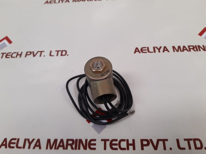 Kip U342114-0241 Solenoid Valve
