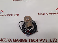 Kip U342114-0241 Solenoid Valve
