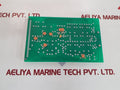Amplidan 15304 basis module card