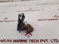 Kip U342114-0241 Solenoid Valve
