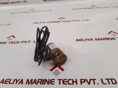Kip U342114-0241 Solenoid Valve
