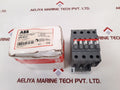 Abb 1Sbl281001R8401 Contactor A30-30-01
