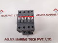 Abb 1Sbl281001R8401 Contactor A30-30-01
