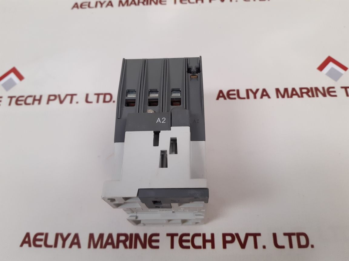Abb 1Sbl281001R8401 Contactor A30-30-01

