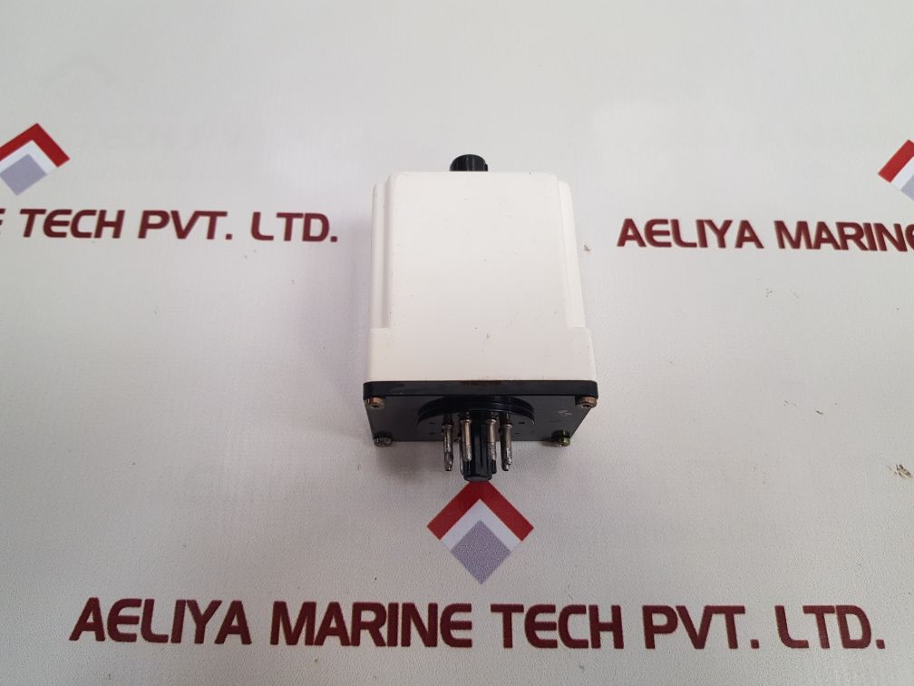 Square D Jck-1 Class 9050 Timing Delay Relay Series A
