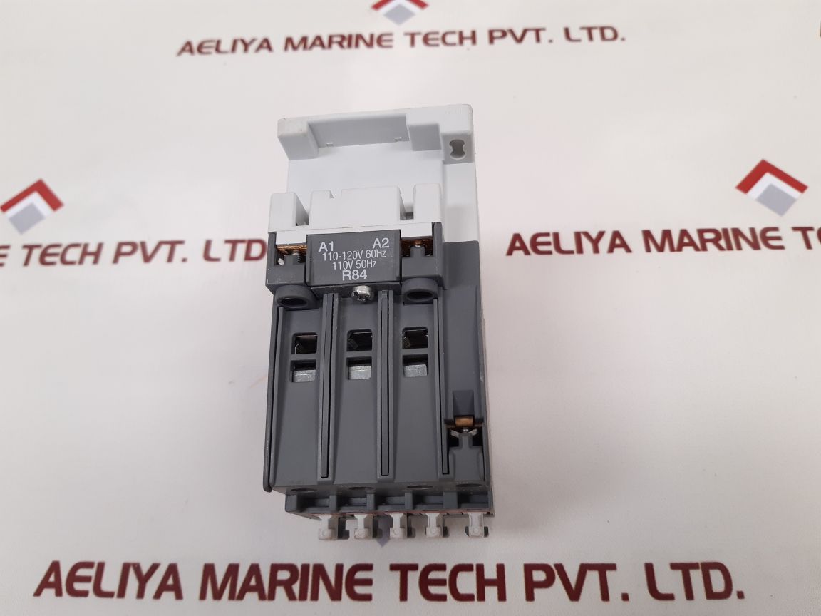 Abb 1Sbl281001R8401 Contactor A30-30-01
