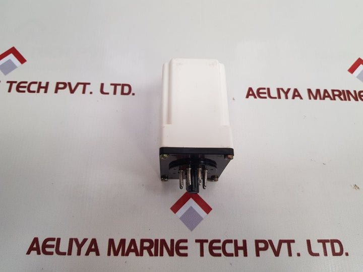 Square D Jck-1 Class 9050 Timing Delay Relay Series A
