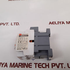 Ls Meta Mec Gmc-12 Contactor Ac240V 50/60Hz
