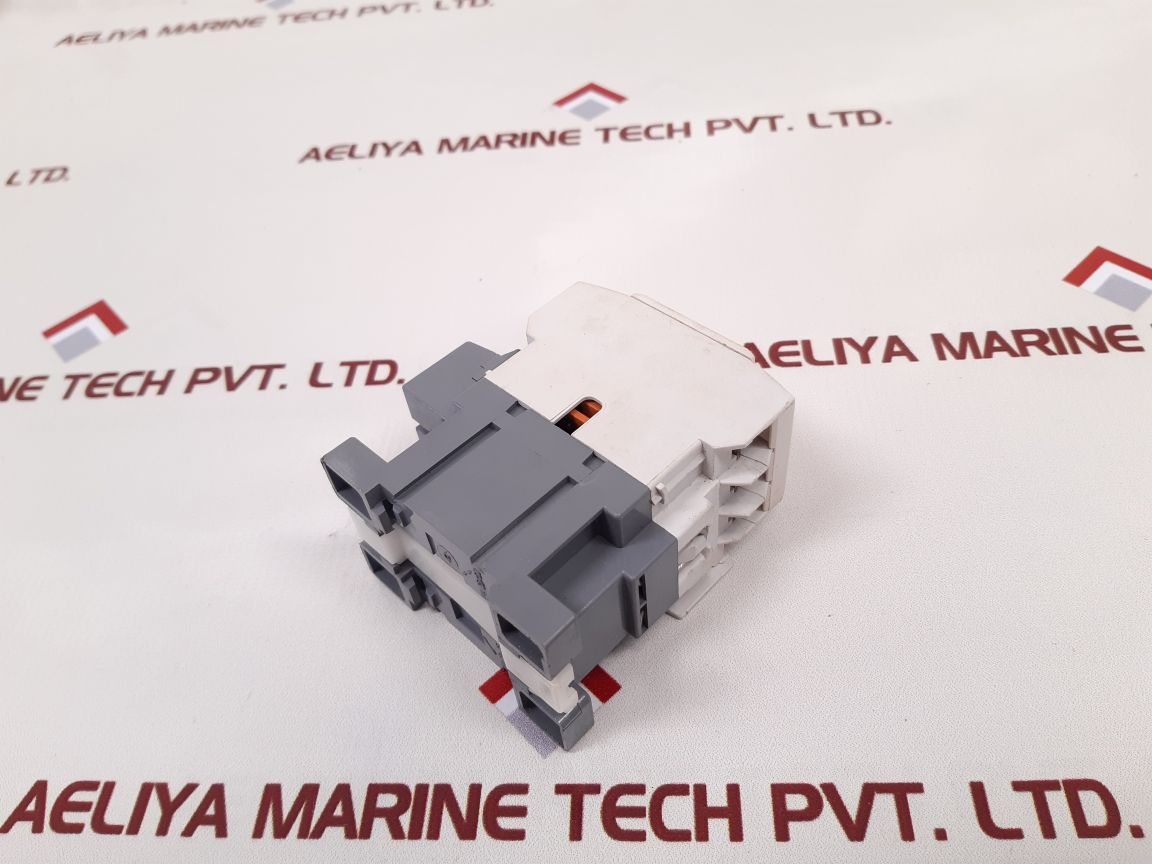 Ls Meta Mec Gmc-12 Contactor Ac240V 50/60Hz
