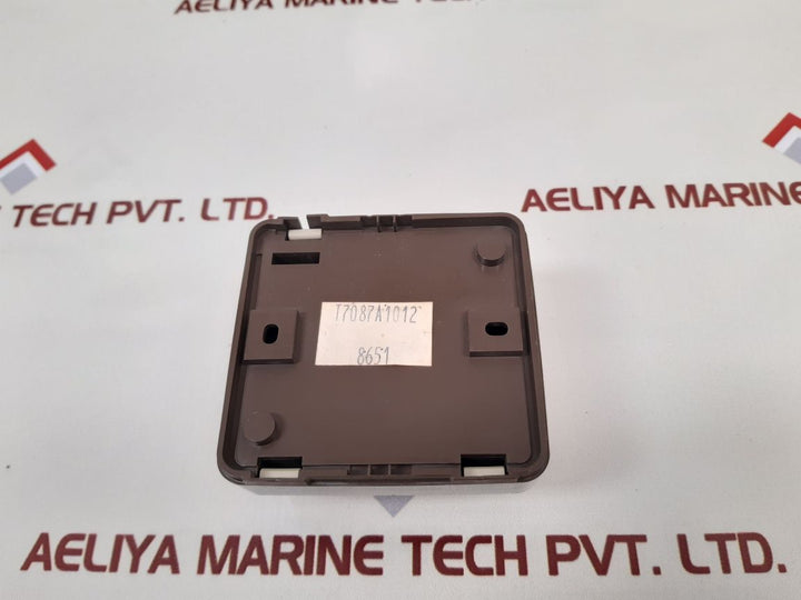 Honeywell T7087A1012 Thermostat
