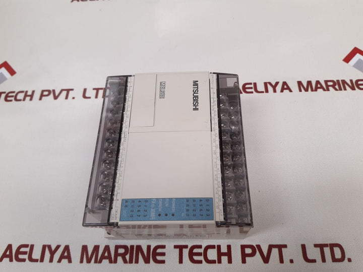 Mitsubishi Fx1S-30Mr-ds Programmable Controller
