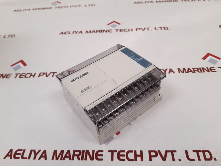 Mitsubishi Fx1S-30Mr-ds Programmable Controller
