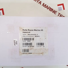 Ulstein propeller lsi1031b lamp and switch interface card