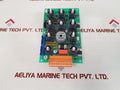 Ulstein propeller lsi1031b lamp and switch interface card