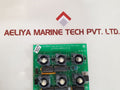 Ulstein propeller lsi1031b lamp and switch interface card