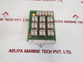 Tenfjord pc1010 pcb card Used