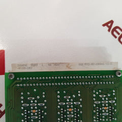Tenfjord pc1010 pcb card Used