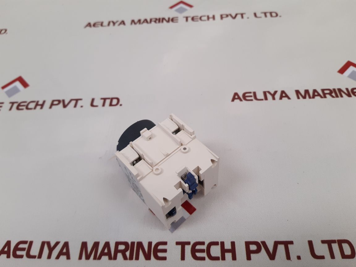 Telemecanique Ladr4 Repos/Off Delay New
