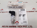Wika S-10 Pressure Transmitter New
