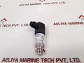 Wika S-10 Pressure Transmitter New
