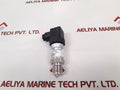 Wika S-10 Pressure Transmitter New
