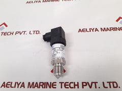 Wika S-10 Pressure Transmitter New

