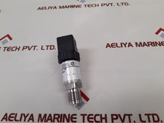 Wika S-10 Pressure Transmitter New
