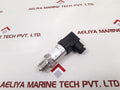 Wika S-10 Pressure Transmitter New
