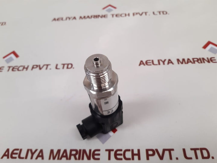Wika S-10 Pressure Transmitter New
