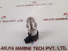 Wika S-10 Pressure Transmitter New
