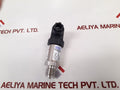 Wika S-10 Pressure Transmitter New
