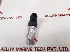 Wika S-10 Pressure Transmitter New
