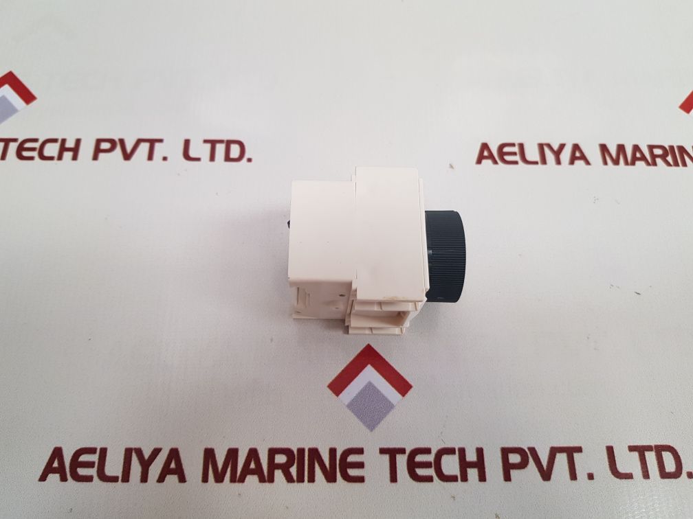 Telemecanique/Schneider Electric Ladr4 Repos / Off Delay New
