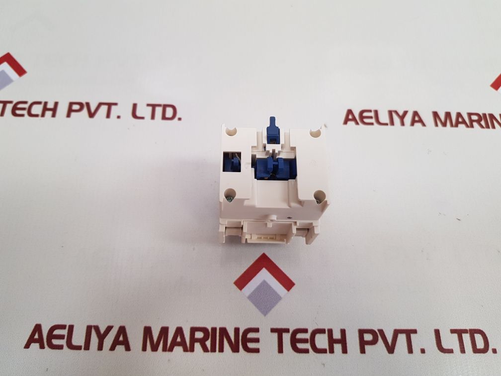 Telemecanique/Schneider Electric Ladr4 Repos / Off Delay New
