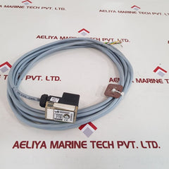 Wandfluh p02a01d24 sensor power amplifier