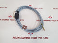 Wandfluh p02a01d24 sensor power amplifier