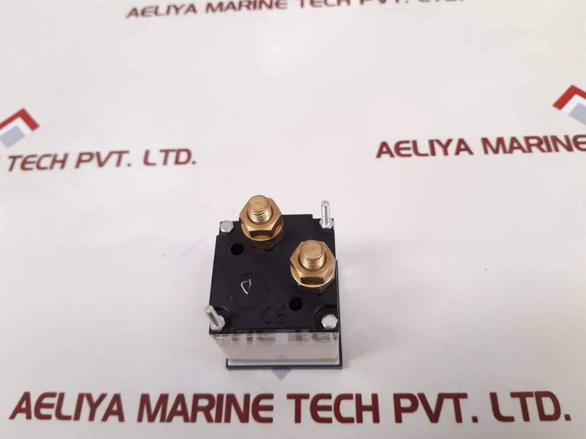 Frer 1F48Ea-40-d Ammeter
