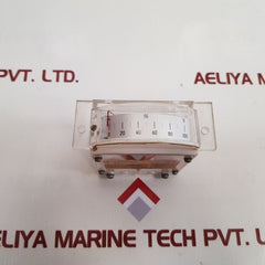 Tsuruga Electric Tce60 C Timer
