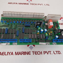 Abb Dstx W110 Pc Board 57160001-aap
