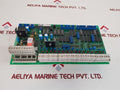 Abb Dstx W110 Pc Board 57160001-aap
