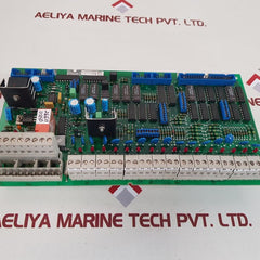 Abb Dstx W110 Pc Board 57160001-aap
