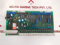 Abb Dstx W110 Pc Board 57160001-aap