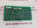 Abb Dstx W110 Pc Board 57160001-aap