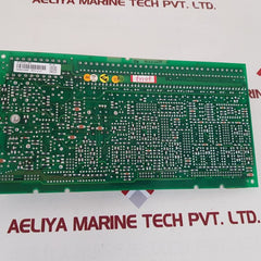 Abb Dstx W110 Pc Board 57160001-aap