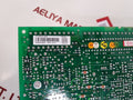 Abb Dstx W110 Pc Board 57160001-aap
