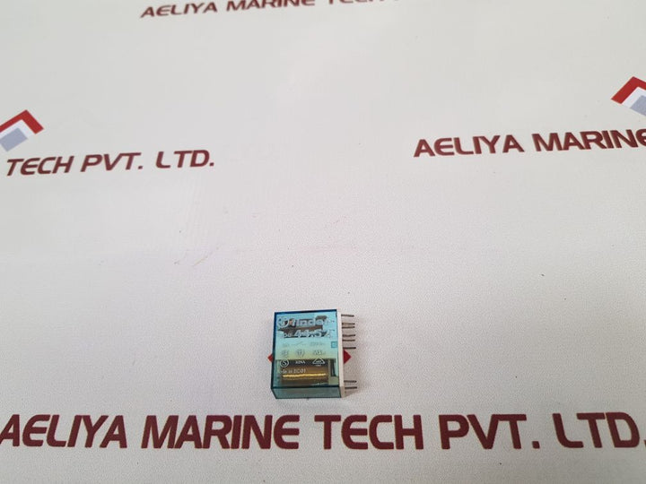 Finder 44.52 Relay Socket 6A 250V~

