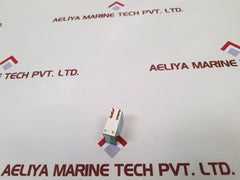 Finder 44.52 Relay Socket 6A 250V~

